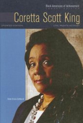 book Coretta Scott King: Civil Rights Activist: Legacy Edition 