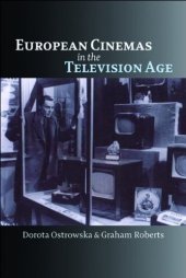 book European Cinemas in the Television Age