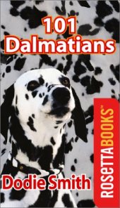 book 101 Dalmatians 