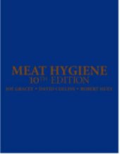 book Meat Hygiene