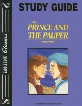 book Prince and the Pauper 