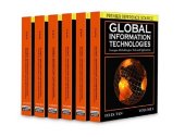 book Global Information Technologies: Concepts, Methodologies, Tools and Applications