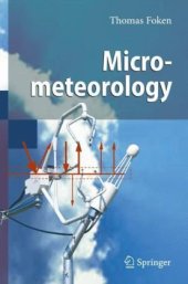 book Micrometeorology