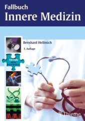 book Fallbuch Innere Medizin