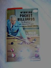 book WINNING POCKET BILLIARDS: For Beginners and Advanced Players With a Section on Trick Shots