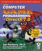 book Learn Computer Game Programming with DirectX 7.0