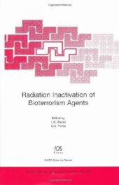 book Radiation Inactivation Of Bioterrorism Agents 