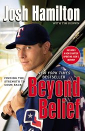 book Beyond Belief: Finding the Strength to Come Back