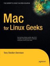 book Mac for Linux Geeks 