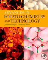 book Advances in Potato Chemistry and Technology