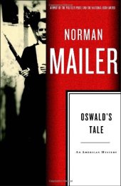 book Oswald's Tale: An American Mystery