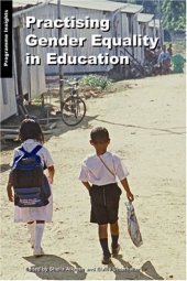 book Practising Gender Equality in Education: Programme Insights