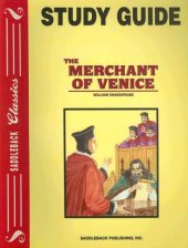 book The Merchant of Venice 