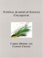 book NAS Colloquium Carbon Dioxide and Climate Change