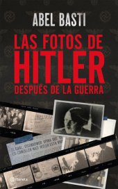 book Las fotos de Hitler después de la guerra