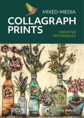 book Mixed-Media Collagraph Prints [Team-IRA]