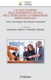 book La valutazione dell'esperienza duale nell'istruzione e formazione professionale