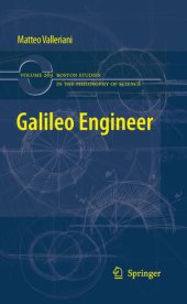 book Galileo Engineer