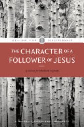 book The Character of a Follower of Jesus