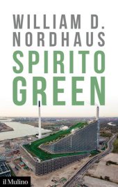 book Spirito green