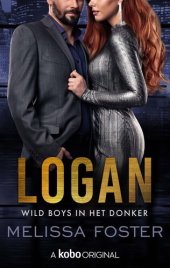 book Wild Boys in het donker: Logan