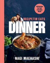 book RecipeTin Eats Dinner