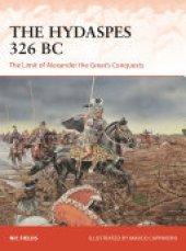 book The Hydaspes 326 BC: The Limit of Alexander the Great’s Conquests