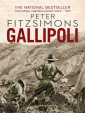 book Gallipoli