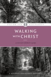 book Walking with Christ