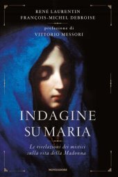 book Indagine su Maria