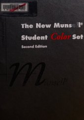 book The New Munsell Student Color Set