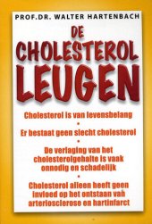 book Cholesterol Leugen