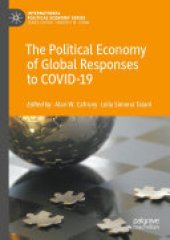 book The Political Economy of Global Responses to COVID-19