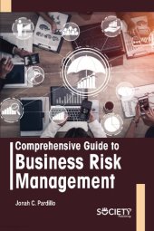 book Comprehensive Guide to Business Risk Management