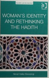 book Woman’s Identity and Rethinking the Hadith