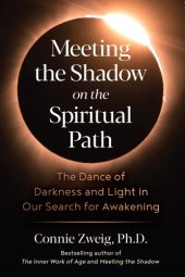 book Meeting the Shadow on the Spiritual Path: The Dance of Darkness and Light in Our Search for Awakening