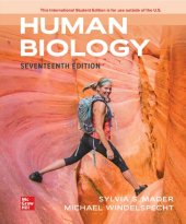 book Human Biology 17Th Edition (International edition)