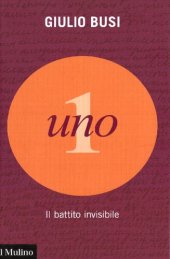 book Uno. Il battito invisibile