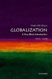 book Globalization: A Very Short Introduction (Very Short Introductions)