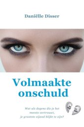 book Volmaakte Onschuld