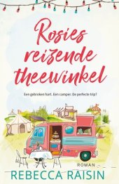 book Rosies reizende theewinkel