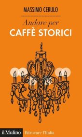 book Andare per caffè storici