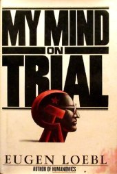 book My Mind on Trial