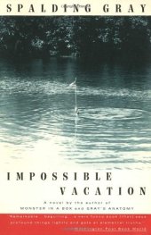 book Impossible Vacation