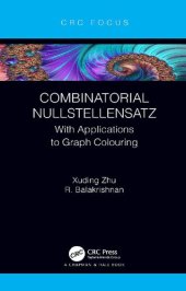 book Combinatorial Nullstellensatz