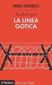 book Andare per la Linea Gotica