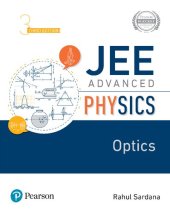 book JEE Advanced Physics-Optics