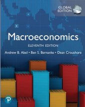 book Macroeconomics, Global Edition