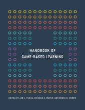 book Handbook of Game-Based Learning