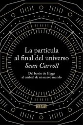 book La partícula al final del universo